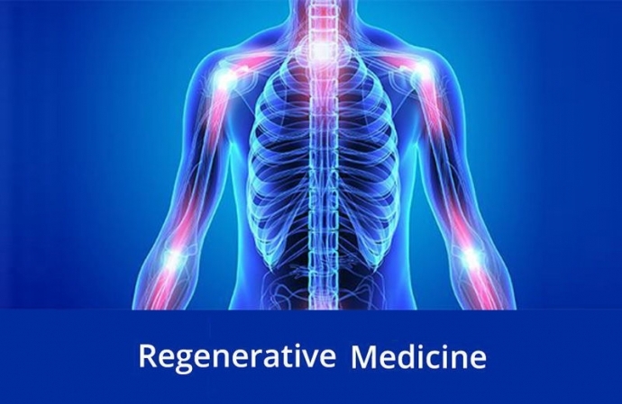 Fluid Flow - A unique and painless treatment for Chronic Pain