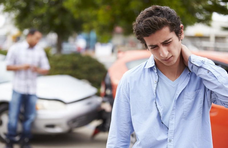 Automobile Accidents – What to Do?