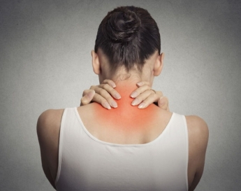 Neck Pain Causes and Treatment